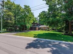 1026 QUEENS BUSH ROAD Wellesley Ontario, N0B 2T0
