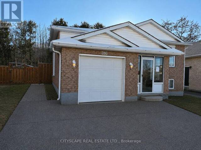 60 CASTLEWOOD PLACE Cambridge Ontario, N1R 8K6 - 4 Bedrooms Home For Sale