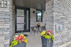 8 RYDER AVENUE | Guelph Ontario | Slide Image Two
