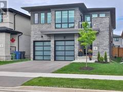 8 RYDER AVENUE Guelph Ontario, N1G 0H3