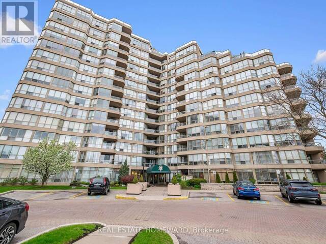 311 - 20 GUILDWOOD PARKWAY Toronto Ontario, M1E 5B6 - 3 Bedrooms Condo For Sale
