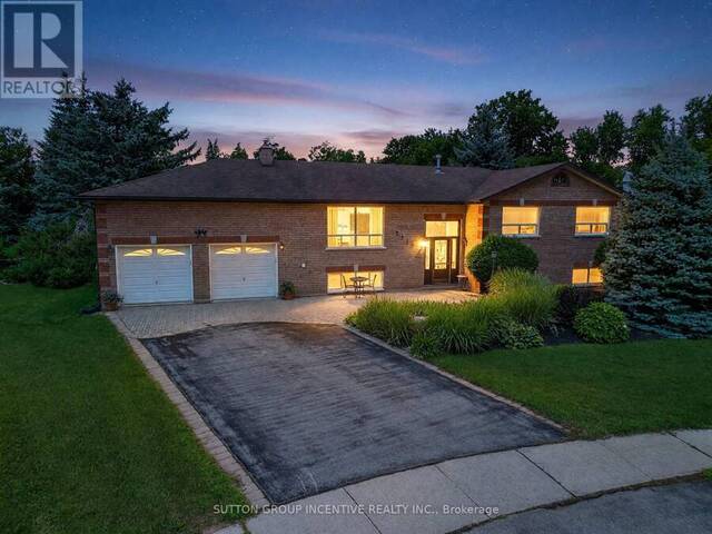 2114 CHANTLER STREET Innisfil Ontario, L9S 1B6 - 5 Bedrooms Home For Sale