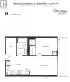 4 - 455 FRONT STREET E | Toronto Ontario | Slide Image One