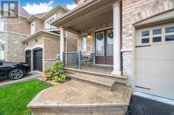 4 IVOR CRESCENT | Brampton Ontario | Slide Image One