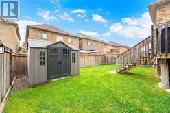 4 IVOR CRESCENT | Brampton Ontario | Slide Image Thirty