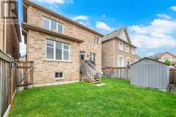4 IVOR CRESCENT | Brampton Ontario | Slide Image Thirty-one