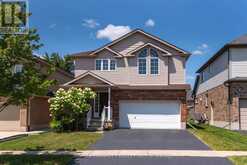 24 JOSEPH LICHTI LANE | Wilmot Ontario | Slide Image Two