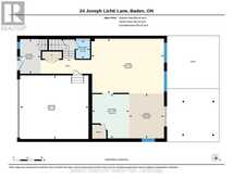 24 JOSEPH LICHTI LANE | Wilmot Ontario | Slide Image Thirty-two