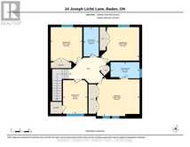 24 JOSEPH LICHTI LANE | Wilmot Ontario | Slide Image Thirty-four