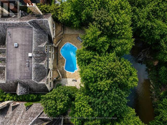 14 ST MARGARETS DRIVE Toronto Ontario, M4N 3E5 - 7 Bedrooms Home For Sale