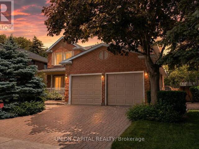35 MCCARTY CRESCENT Markham Ontario, L3P 4R4 - Property For Sale