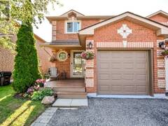17 SRIGLEY STREET Barrie Ontario, L4N 0L9