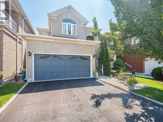 3598 FOUNTAIN PARK AVENUE Mississauga Ontario, L5M 7G1 - Property For Sale