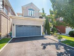 3598 FOUNTAIN PARK AVENUE Mississauga Ontario, L5M 7G1