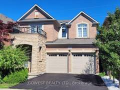 3045 FERGUSON DRIVE Burlington Ontario, L7M 0G5