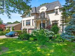 14 TREMONT CRESCENT Toronto Ontario, M3B 2S1