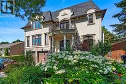 14 TREMONT CRESCENT | Toronto Ontario | Slide Image Forty-seven