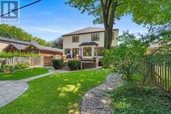 14 TREMONT CRESCENT | Toronto Ontario | Slide Image Ten