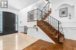 14 TREMONT CRESCENT | Toronto Ontario | Slide Image Eleven