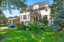 14 TREMONT CRESCENT | Toronto Ontario | Slide Image One