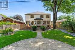 14 TREMONT CRESCENT | Toronto Ontario | Slide Image Five