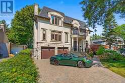 14 TREMONT CRESCENT | Toronto Ontario | Slide Image Nine