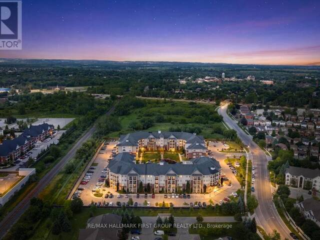 113 - 80 ASPEN SPRINGS DRIVE Clarington Ontario, L1C 4Y2 - 2 Bedrooms Condo For Sale