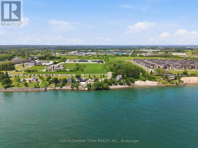 78 EAST BEACH ROAD Clarington Ontario, L1C 6A5 - 5 Bedrooms Waterfront Home For sale