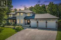 2122 FERN GLEN COURT | Orillia Ontario | Slide Image One