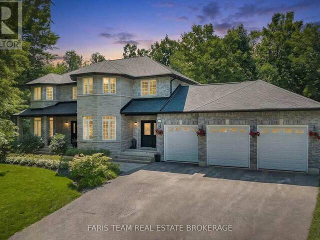 2122 FERN GLEN COURT Orillia Ontario, L3V 0E8 - 5 Bedrooms Home For Sale