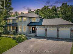 2122 FERN GLEN COURT Orillia Ontario, L3V 0E8