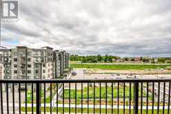 604 - 8 CULINARY LANE | Barrie Ontario | Slide Image Nineteen