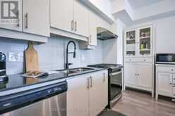 604 - 8 CULINARY LANE | Barrie Ontario | Slide Image Five