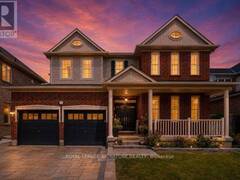 721 REECE COURT Milton Ontario, L9T 0X4