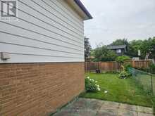 7746 REDSTONE ROAD | Mississauga Ontario | Slide Image Twelve