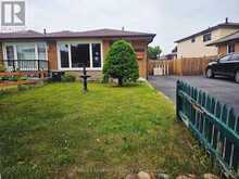 7746 REDSTONE ROAD | Mississauga Ontario | Slide Image One
