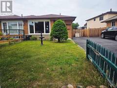 7746 REDSTONE ROAD Mississauga Ontario, L4T 2B9