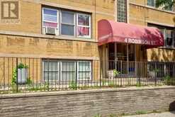 10 - 4 ROBINSON STREET | Hamilton Ontario | Slide Image Two