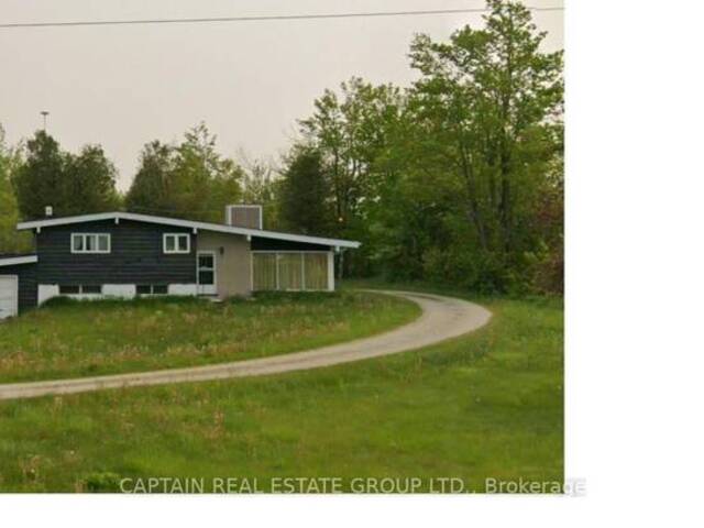 159087 HIGHWAY 10 ROAD Melancthon Ontario, L9V 2G3 - 3 Bedrooms Home For Sale