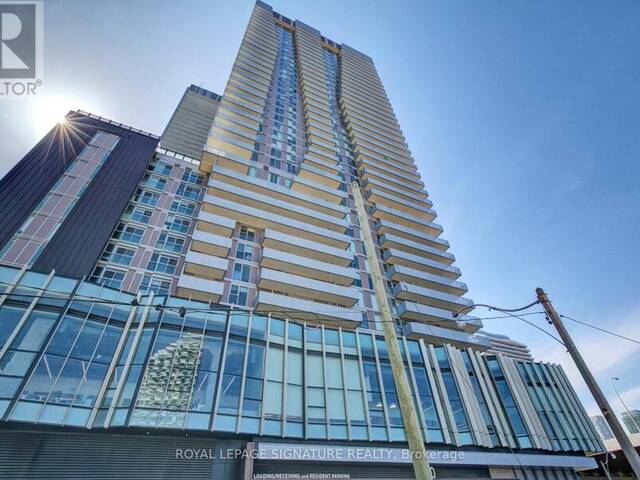 1006 - 20 RICHARDSON STREET Toronto Ontario, M5A 0S6 - 1 Bedroom Condo For Sale