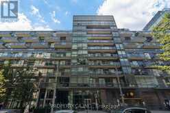 702 - 55 STEWART STREET | Toronto Ontario | Slide Image One