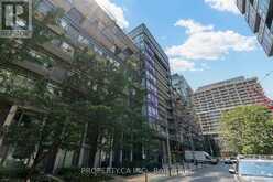 702 - 55 STEWART STREET | Toronto Ontario | Slide Image Two