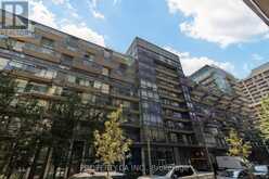 702 - 55 STEWART STREET | Toronto Ontario | Slide Image Three