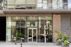 702 - 55 STEWART STREET | Toronto Ontario | Slide Image Five