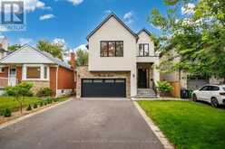 11 BARCLAY ROAD | Toronto Ontario | Slide Image One
