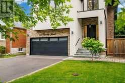 11 BARCLAY ROAD | Toronto Ontario | Slide Image Two