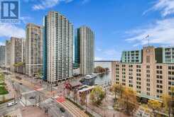 1104 - 208 QUEENS QUAY W | Toronto Ontario | Slide Image One