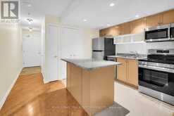 1104 - 208 QUEENS QUAY W | Toronto Ontario | Slide Image Two