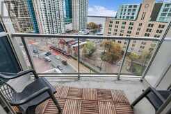1104 - 208 QUEENS QUAY W | Toronto Ontario | Slide Image Twenty-seven
