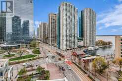 1104 - 208 QUEENS QUAY W | Toronto Ontario | Slide Image Thirty
